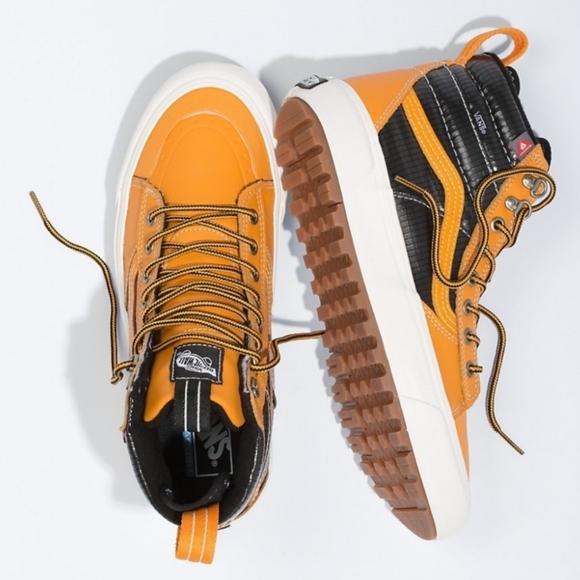 Vans Sk8-Hi Mte 2.0 Dx *NWT* - Picture 1 of 12
